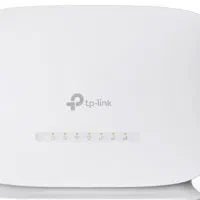 مودم روتر تی پی-لینک مدل TL- MR105|مودم و تجهیزات شبکه|تهران, سلسبیل شمالی|دیوار