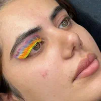 آموزش اکستنشن مژه کاشت مژه و لیفت لمینت|خدمات آموزشی|اصفهان, سعادتآباد|دیوار