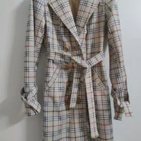 پالتو پاییزی دخترانه