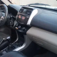 لیفان ایکس 60 دنده معمولی|خودرو سواری و وانت|زنجان, |دیوار