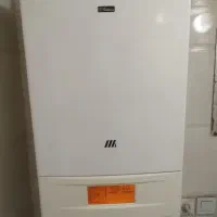 پکیج شوفاژ دیواری