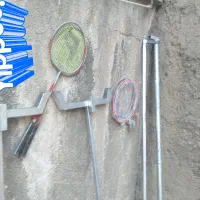 رگال آویز فلزی|بندرخت و رختآویز|تهران, شارق|دیوار