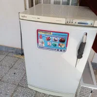 یخچال فریزر|یخچال و فریزر|کلاله, |دیوار