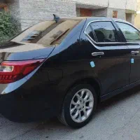 دنا توربو اتوماتیک در حد صفر|خودرو سواری و وانت|ارومیه, |دیوار