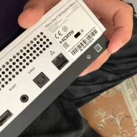 Xbox one s 1ترا نو|کنسول، بازی ویدئویی و آنلاین|تهران, سلسبیل جنوبی|دیوار