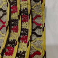 انواع دوخت لباس بلوچی|لباس|بندرعباس, |دیوار