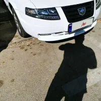 سورن ef7 فول 1402 سفید