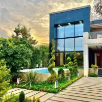 ویلا-دوبلکس-استخر-دار-شمال-نوار-جنگلی-نور