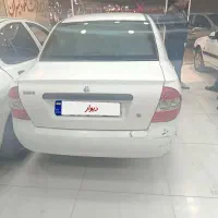 تیبا یک۹۷ دوگانه کارخانه|خودرو سواری و وانت|تربت جام, تیپ ۳۸ زرهی تربت جام|دیوار