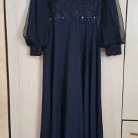لباس مجلسی سایر ۴۸ الی ۵۰