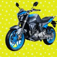 لوازم موتور سیکلت زونتس DOCTORZONTESS