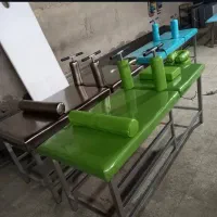 تخت ماساژ و کایروپرکتیک|پزشکی|کرج, عظیمیه|دیوار