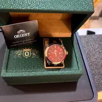 ساعت  اورینتال (ORIENTAL) اصل