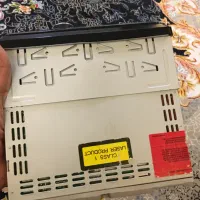 ضبط پخش خانگی پریمر تصویری فول premier مشابه اکبند|سیستم صوتی خانگی|اهواز, فاز ۲ پادادشهر|دیوار