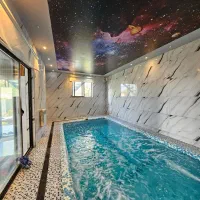 ویلا فروش فوری زیر قیمت لطفا فقط تماس بگیرید