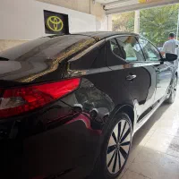 اپتیما ۲۰۱۴ فول