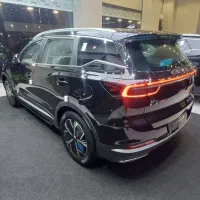 تیگو ۷ پلاگین هیبرید اقساط بلند مدت تحویل فوری|خودرو سواری و وانت|تهران, پونک|دیوار