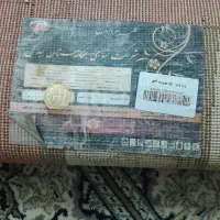 قالیچه گلیم فرش|فرش|قم, مهدی آباد|دیوار