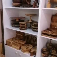 ویترین بوفه ای|بوفه، ویترین، کنسول|بجنورد, |دیوار