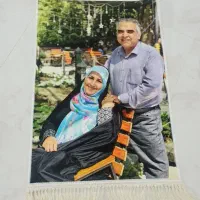 تابلو فرش روز مادر|تابلو فرش|یزد, |دیوار