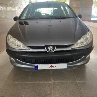 206 مدل ۱۴۰۰، تیپ ۲ بدون رنگ