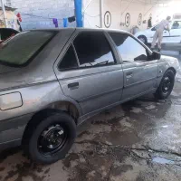 پژو 405|خودرو سواری و وانت|دهدشت, |دیوار