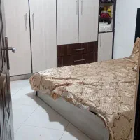 95 متری دونبش غرق نورآپارتمان کوی امیر خیام|فروش آپارتمان|مشهد, فدک|دیوار