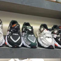 کفش کتونی نیوبالانس۹۰۶۰ عمده