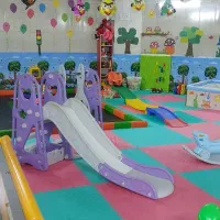 خانه بازی رهام|خدمات آموزشی|اردبیل, |دیوار