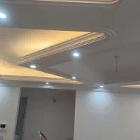 گچ کاری و تیکه کاری و لکه گیری حتی یک متر