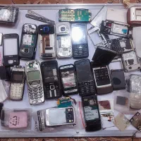 وسایل گوشی مناسب تعمیر کارا