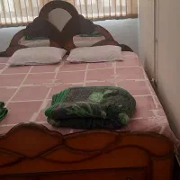 سوییت همکف دوخوابه شیک وتمیز|اجارهٔ کوتاهمدت آپارتمان و سوئیت|حمیدیا, |دیوار