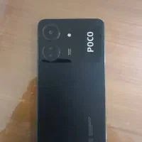 گوشی پوکو c65|موبایل|پارس‌آباد, |دیوار