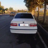 سمند موتور ملی مدل ۹۰|خودرو سواری و وانت|ماکو, |دیوار