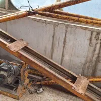 بالابر|ماشین‌آلات صنعتی|سمنان, |دیوار