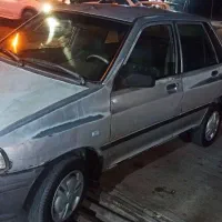 پراید مدل 87