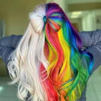 آگهی اجاره خطوط سالن آرایشگاه زنانه زیبابانو