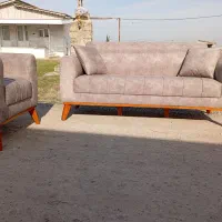 مبل راحتی|مبلمان خانگی و میز عسلی|سنگدوین, |دیوار