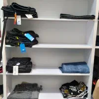 فروش کمد مغازه و صندلی