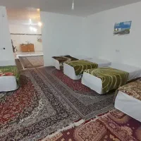 آپارتمان مبله شورک ملکی خارزار چاهک آبروان