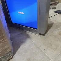 تلوزیون اسنوا با کیفیت بالا