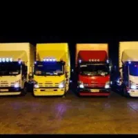 باربری و حمل بار ب تمام نقاط کشور...