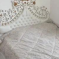 تخت خواب دونفره