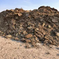 کوده گوسفندی|لوازم جانبی حیوانات|زرند, |دیوار