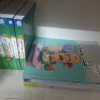 کتاب کمک درسی انسانی