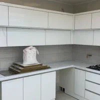 طراحی اجرا کابینت وکمد تعمیرات .نصب. جابجایی|خدمات پیشه و مهارت|ایلام, |دیوار