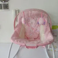 نی نی لای لای صورتی