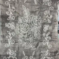 پتو تک ودونفره|رختخواب، بالش، پتو|ساوه, |دیوار