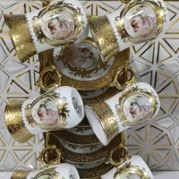 قهوه خوری دنسی