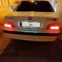 پارس سال 93|خودرو سواری و وانت|سنندج, |دیوار